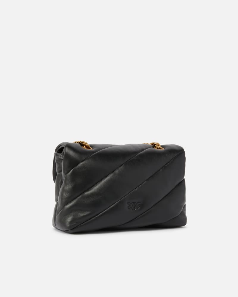 PINKO 100120A0F1Z99O 関税送料込 ACCESSORIES BAG PINKO 100038 A0F2/Z99Q